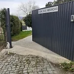 Casa Dos Mirandas *