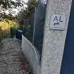 Casa Dos Mirandas Сasa de vacaciones *