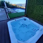 Casa Dos Mirandas