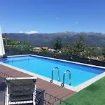 Сasa de vacaciones Casa Dos Mirandas