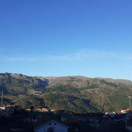 Hébergement de vacances Casa Dos Mirandas