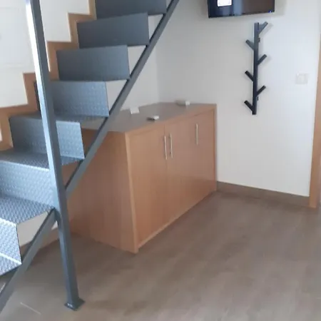 Casa Dos Mirandas Ferienhaus