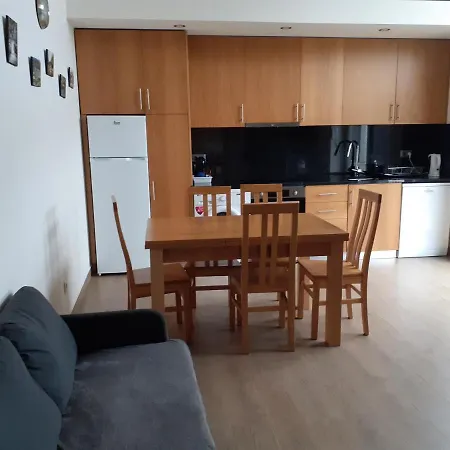 Hébergement de vacances Casa Dos Mirandas Vieira do Minho