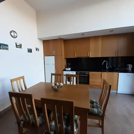 Nyaraló Casa Dos Mirandas