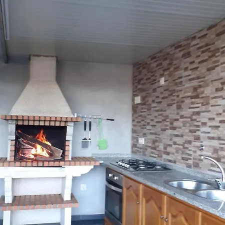 Ferienhaus Casa Dos Mirandas