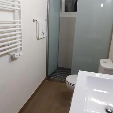 Casa Dos Mirandas Ferienhaus Vieira do Minho