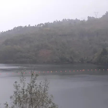 Casa Dos Mirandas Ferienhaus