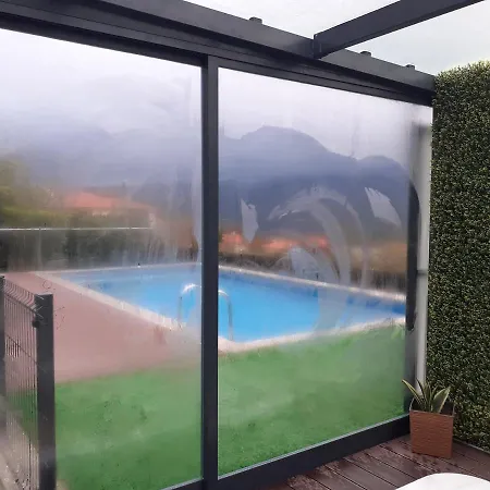 Ferienhaus Casa Dos Mirandas *