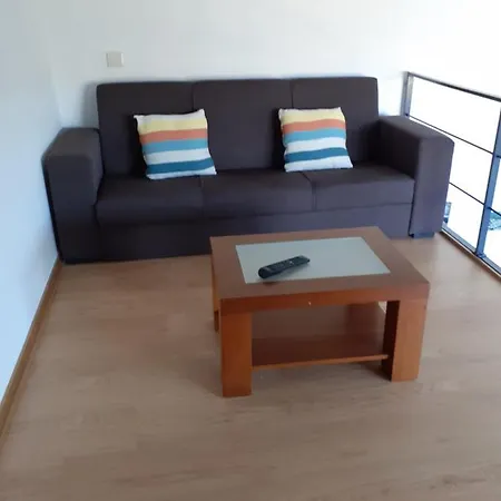 Casa Dos Mirandas Ferienhaus Vieira do Minho