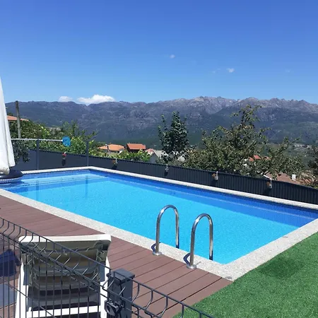 Holiday home Casa Dos Mirandas