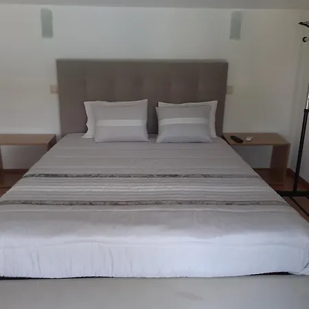 Casa Dos Mirandas * Vieira do Minho