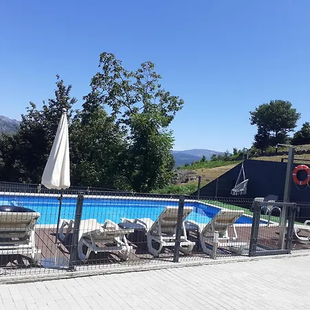 Nyaraló Casa Dos Mirandas