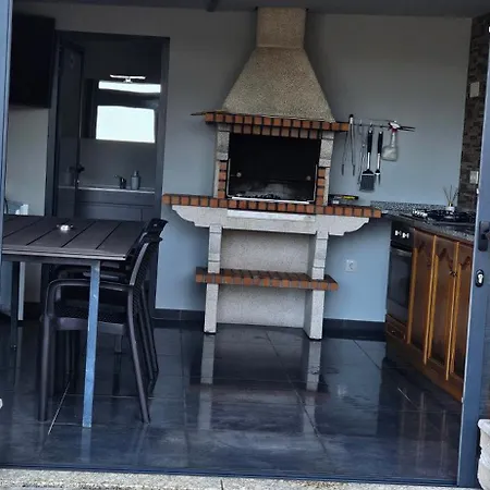 Casa Dos Mirandas Holiday home