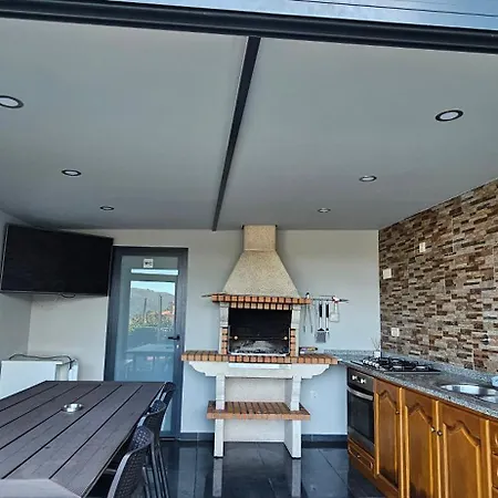 Casa Dos Mirandas فييرا دو مينهو