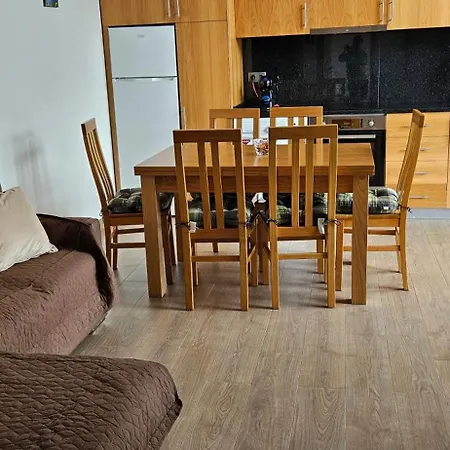 Casa Dos Mirandas Hébergement de vacances Vieira do Minho