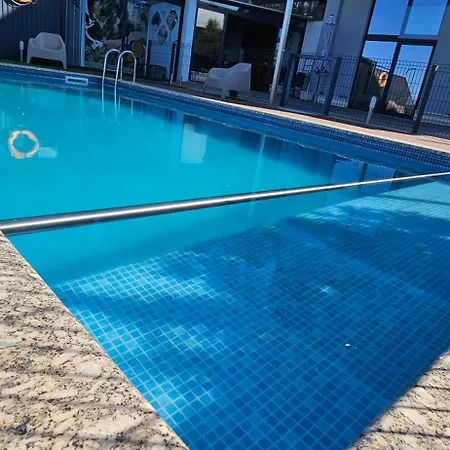 Casa Dos Mirandas *