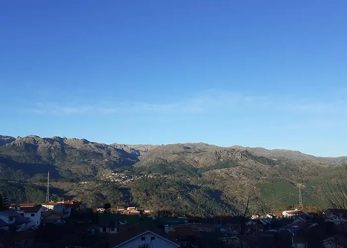 Nyaraló Casa Dos Mirandas