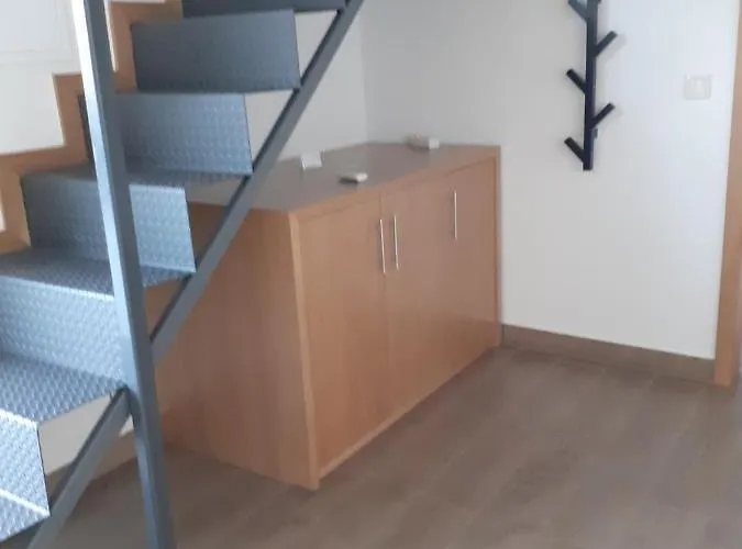 Casa Dos Mirandas Nyaraló