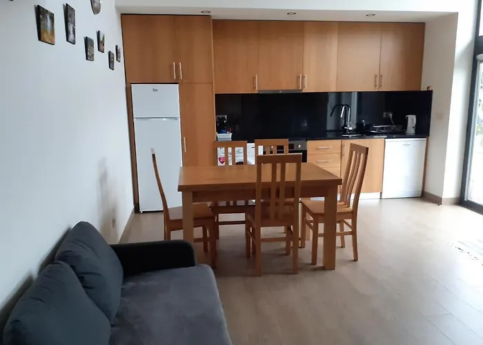 Σπίτι διακοπών Casa Dos Mirandas Vieira do Minho