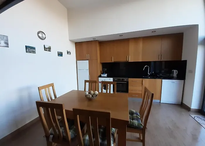 Σπίτι διακοπών Casa Dos Mirandas