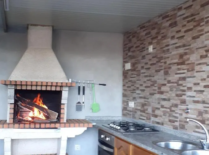 Σπίτι διακοπών Casa Dos Mirandas