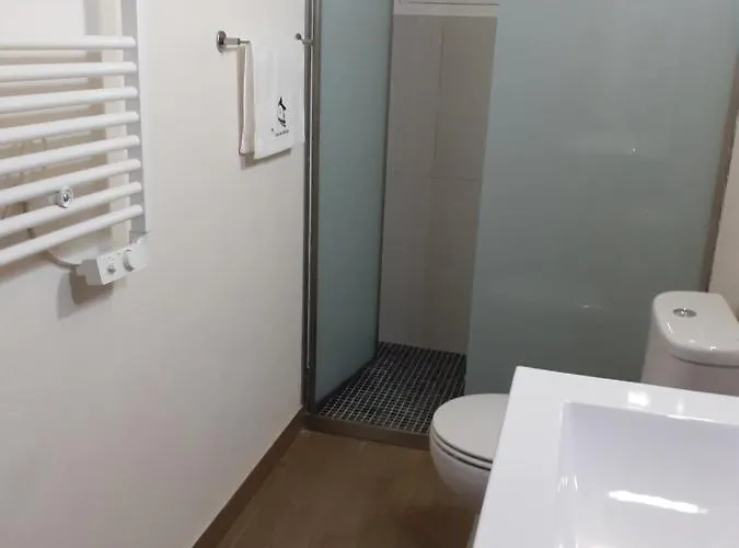 Casa Dos Mirandas Σπίτι διακοπών Vieira do Minho