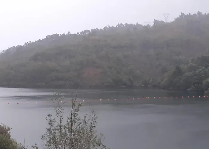 Casa Dos Mirandas Nyaraló