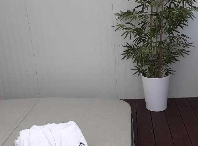 Σπίτι διακοπών Casa Dos Mirandas Vieira do Minho