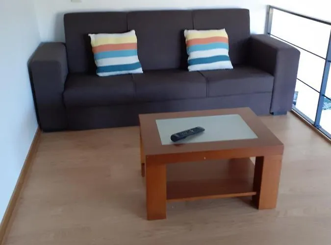 Casa Dos Mirandas Nyaraló Vieira do Minho