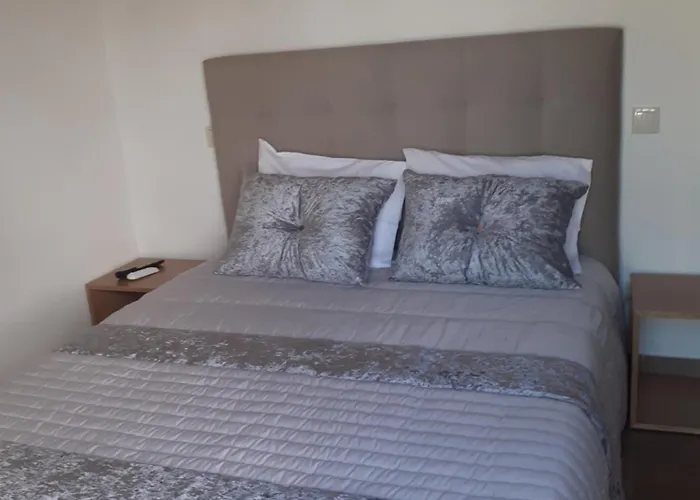 Casa Dos Mirandas Σπίτι διακοπών *