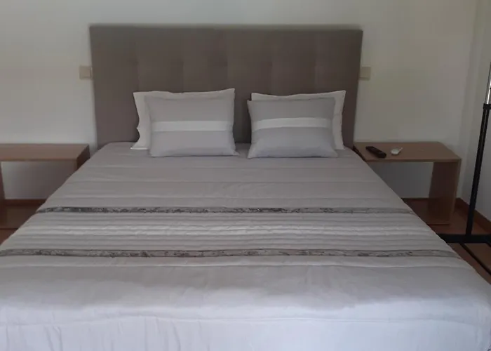 Casa Dos Mirandas * Vieira do Minho