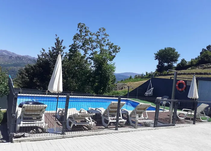 Σπίτι διακοπών Casa Dos Mirandas